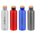 Jacob Drink Bottle - Custom Promotional Product