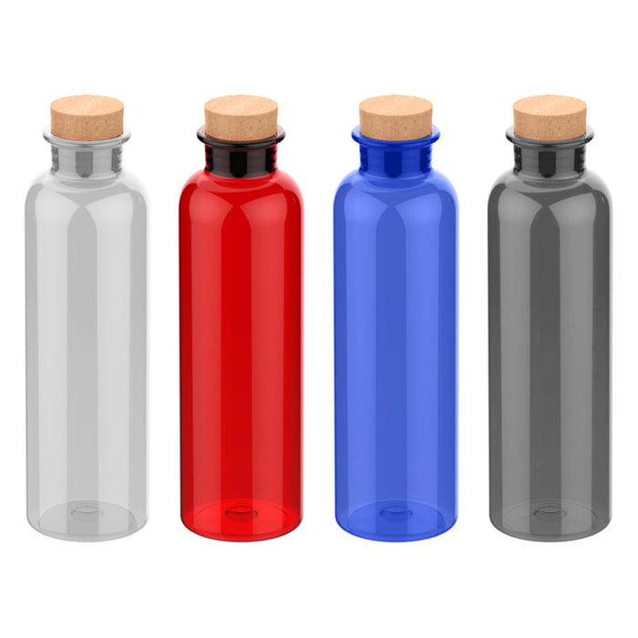 Jacob Drink Bottle - Custom Promotional Product