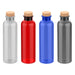 Jacob Drink Bottle - Custom Promotional Product