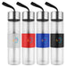Evoke Glass Drink Bottle - Custom Promotional Product