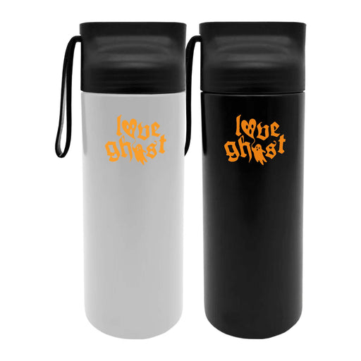 Soulfull Insulated Drink Bottle - Custom Promotional Product