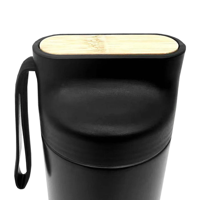 Soulfull Insulated Drink Bottle - Custom Promotional Product