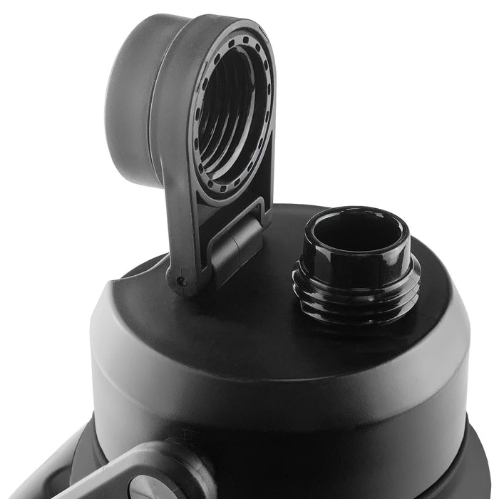 Libbey Drink Vacuum Bottle - Custom Promotional Product