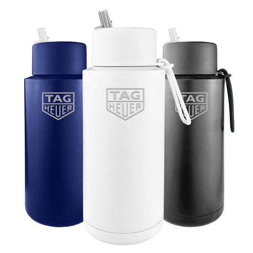 Teazmo Drink Bottle - Custom Promotional Product