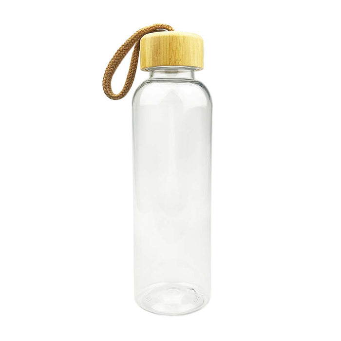 Yosha RPET Drink Bottle - Custom Promotional Product
