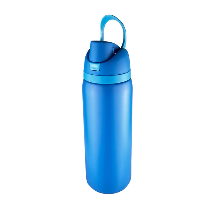 Barto Metal Drink Bottle - Custom Promotional Product