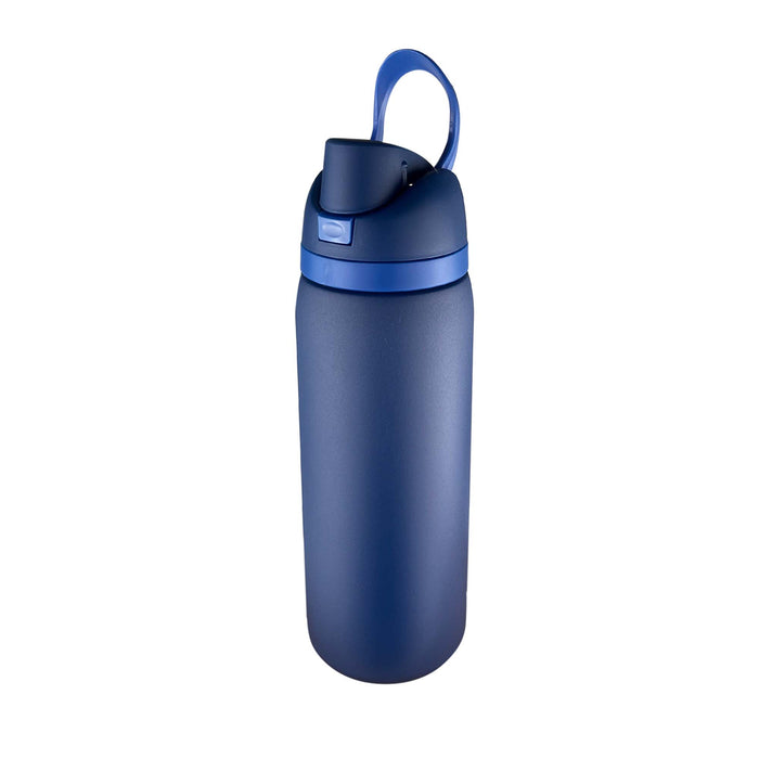 Barto Metal Drink Bottle - Custom Promotional Product