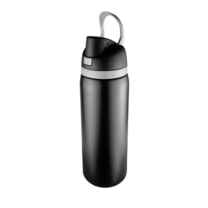 Barto Metal Drink Bottle - Custom Promotional Product