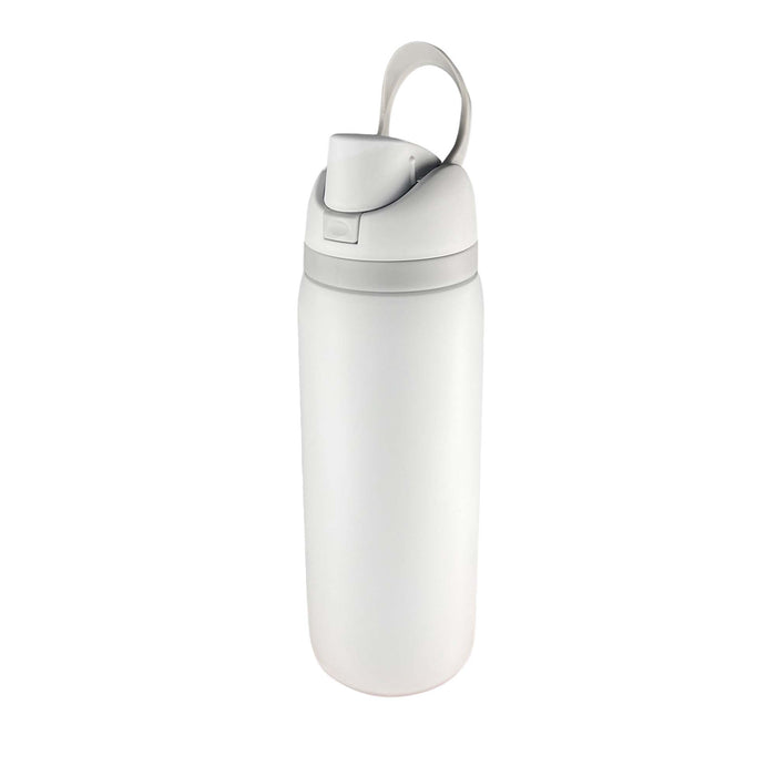 Barto Metal Drink Bottle - Custom Promotional Product