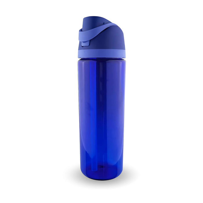 Barto Plastic Drink Bottle - Custom Promotional Product