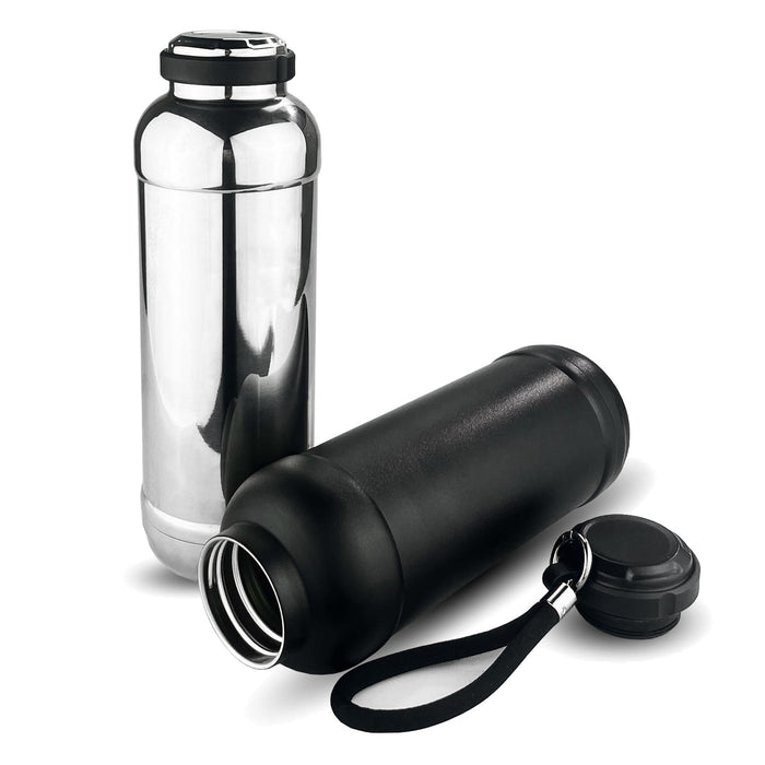 Adventure Vacuum Drink Bottle - Custom Promotional Product