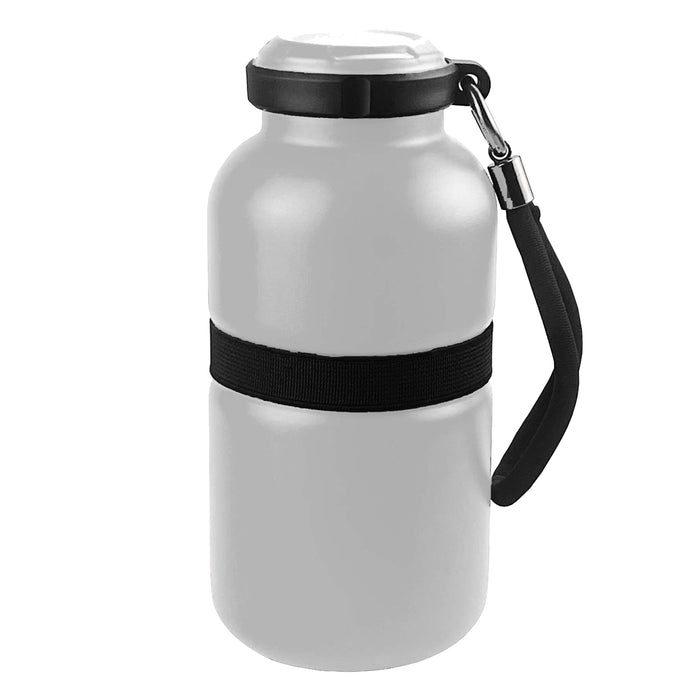 Elite Vacuum Bottle - Custom Promotional Product