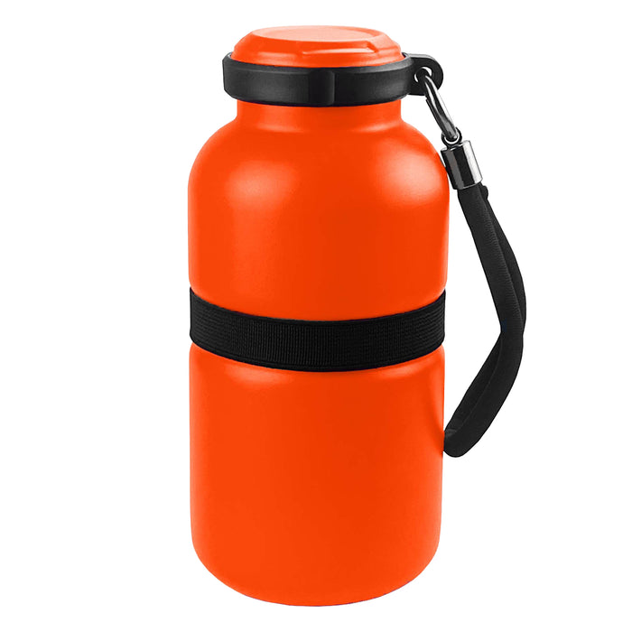 Elite Vacuum Bottle - Custom Promotional Product