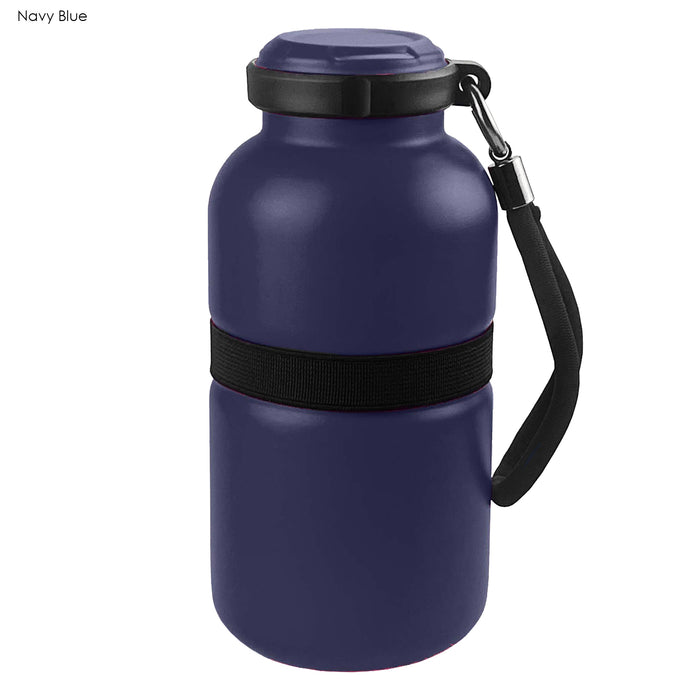 Elite Vacuum Bottle - Custom Promotional Product