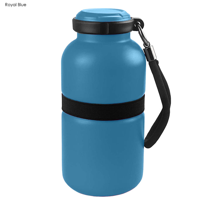Wynn Vacuum Bottle - Custom Promotional Product