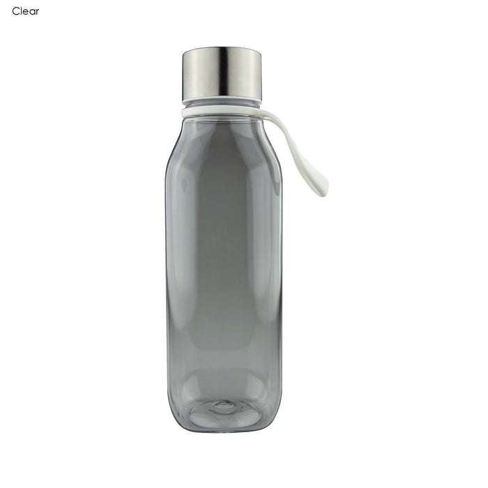 Ravello Tritan Square Bottle - Custom Promotional Product