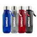 Ravello Tritan Square Bottle - Custom Promotional Product
