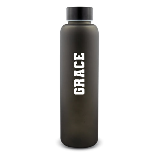 Grace Glass Bottle - Custom Promotional Product