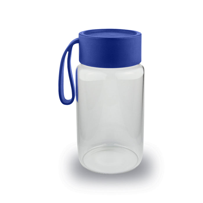 Kyoto Glass Bottle - Custom Promotional Product