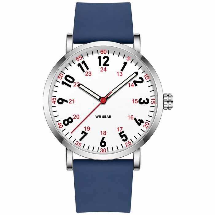 Essential Shift Watch