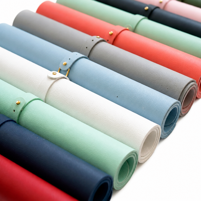 PU Leather Desk Mat