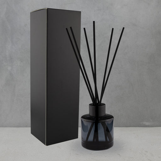 Classic Reed Diffuser – 50ml Round - Custom Promotional Product