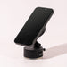 Recycled ABS Vacuum Suction Magnetic Phone Stand - Custom Promotional Product