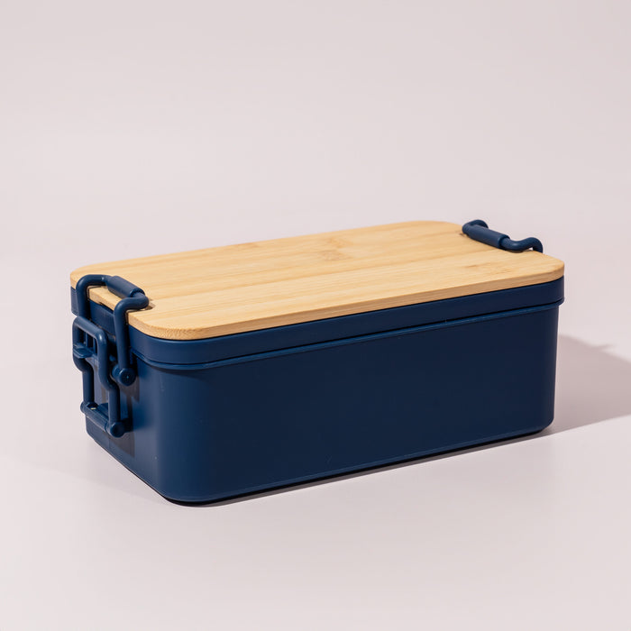 Double Stack RPP Lunch Box - Custom Promotional Product