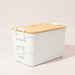 Double Stack RPP Lunch Box - Custom Promotional Product