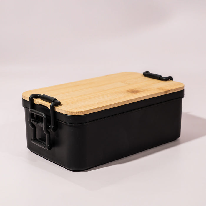 Double Stack RPP Lunch Box - Custom Promotional Product