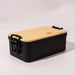Double Stack RPP Lunch Box - Custom Promotional Product