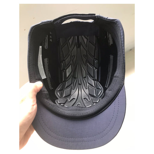 Branded Bump Safety Caps - Custom Promotional Product