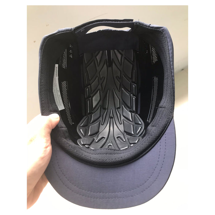 Branded Bump Safety Caps - Custom Promotional Product