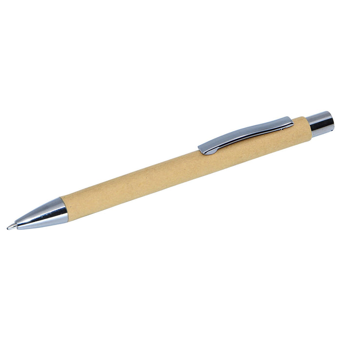 Terra Kraft Pen - Custom Promotional Product