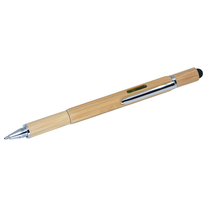 DIY Bamboo Stylus Pen - Custom Promotional Product