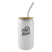 Nordic Glass Tumbler 450ml - Custom Promotional Product