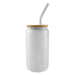 Nordic Glass Tumbler 450ml - Custom Promotional Product