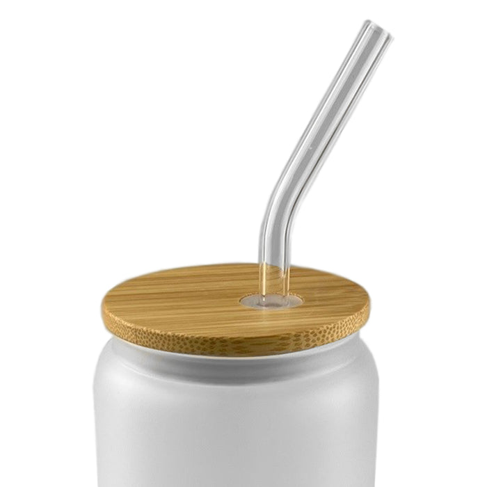 Nordic Glass Tumbler 450ml - Custom Promotional Product