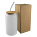 Nordic Glass Tumbler 450ml - Custom Promotional Product