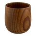 Large Wooden Coffee Cup - Custom Promotional Product
