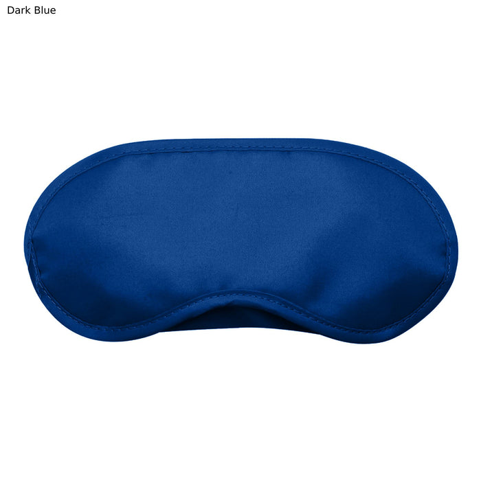 Goodnight Sleep Eye Mask - Custom Promotional Product