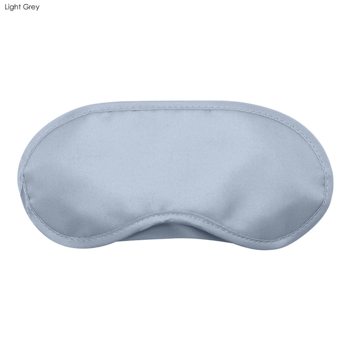 Goodnight Sleep Eye Mask - Custom Promotional Product
