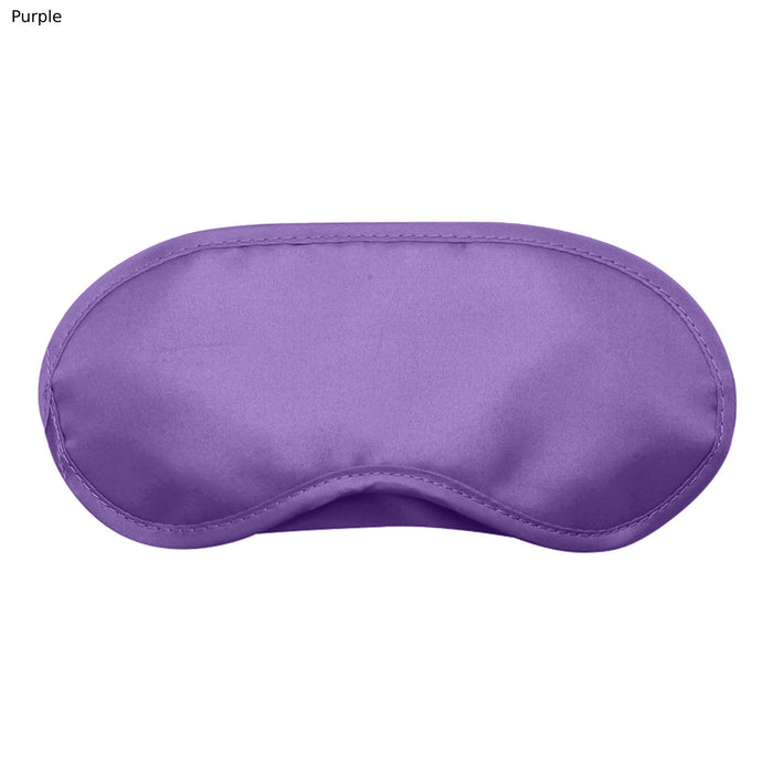 Goodnight Sleep Eye Mask - Custom Promotional Product