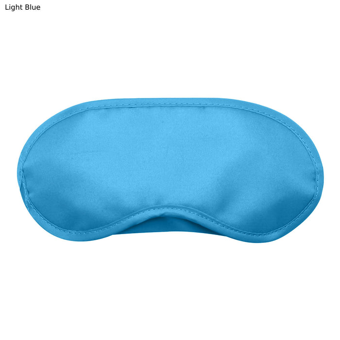 Goodnight Sleep Eye Mask - Custom Promotional Product