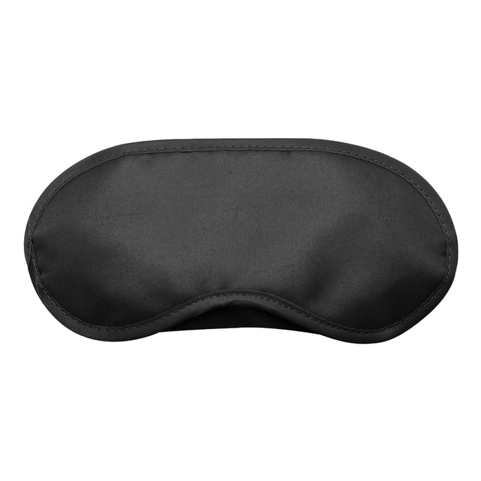 Goodnight Sleep Eye Mask - Custom Promotional Product