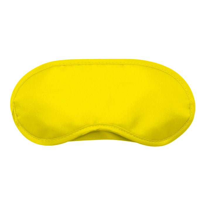 Goodnight Sleep Eye Mask - Custom Promotional Product