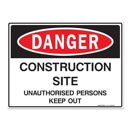 Corflute Signs - Custom Promotional Product