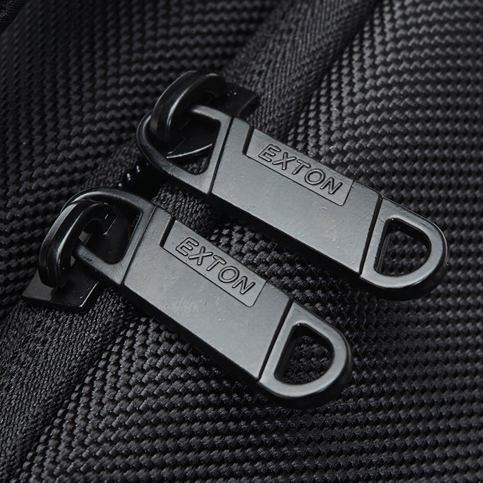 Exton Laptop Backpack - Custom Promotional Product