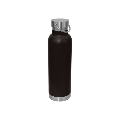 Vermont 650ml Vacuum SS Carry Lid Bottle - Custom Promotional Product