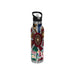 Ventura 650ml Vacuum Sipper Spout Bottle - Custom Promotional Product